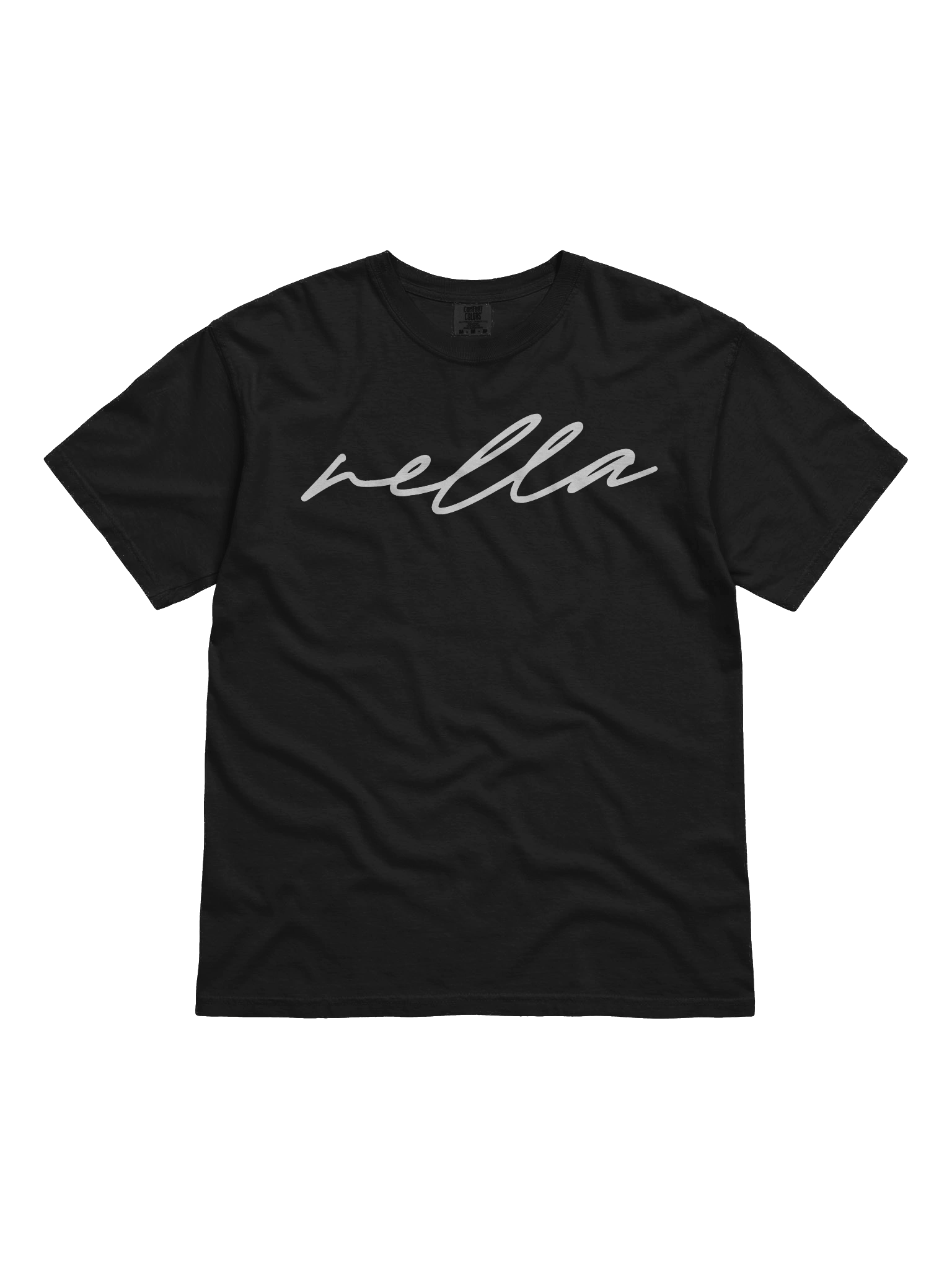Rella Logo T-Shirt product image (2)