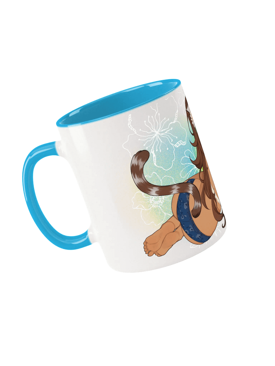 Clementine Cozy Mug product image (3)