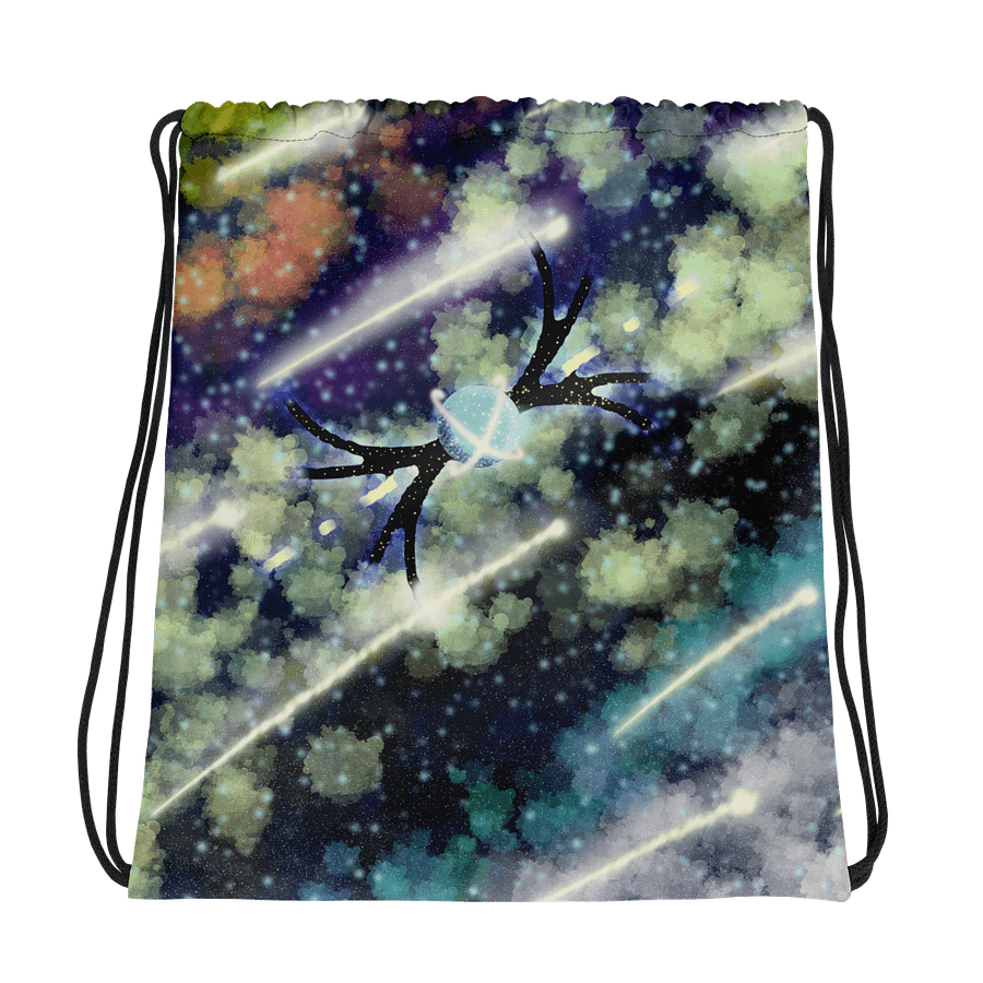 Non Binary: Centriversian Bag product image (1)