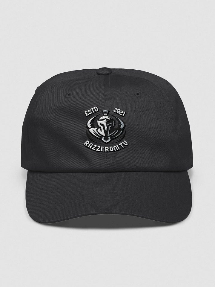 New Logo Cap 2025 product image (1)