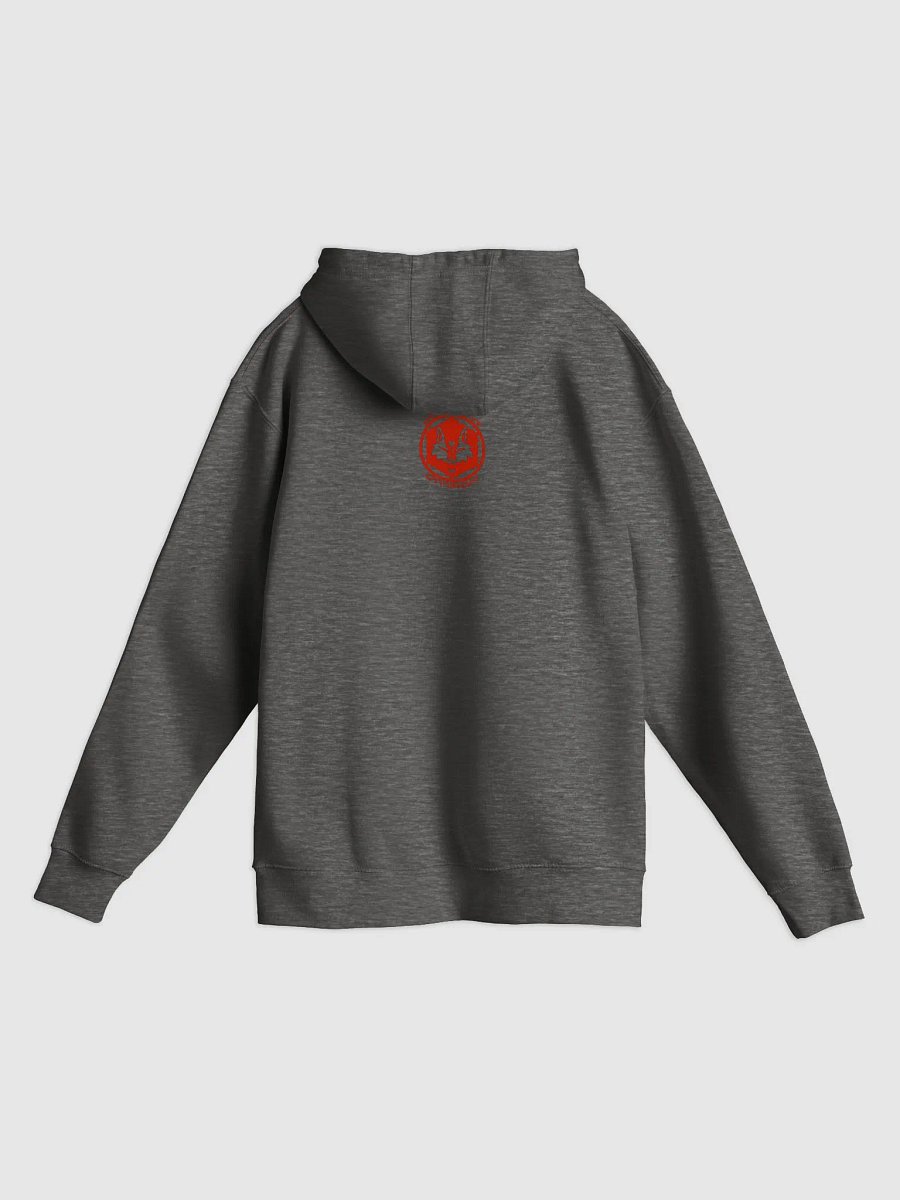 I'm Just a Tourist! (Rebellion) Hoodie product image (10)
