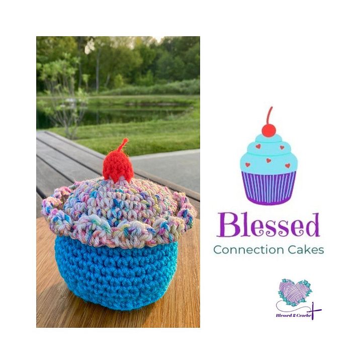 Blessed Connection Cakes Sprinkle 1 product image (2)