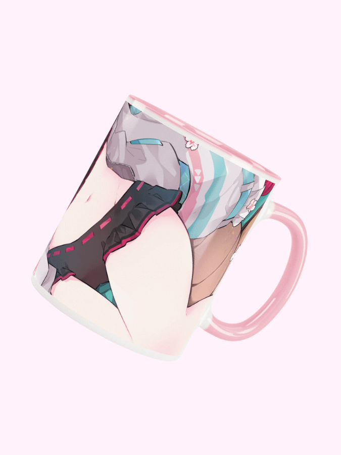 Kaimeriss 'Summer Waves' Mug product image (3)