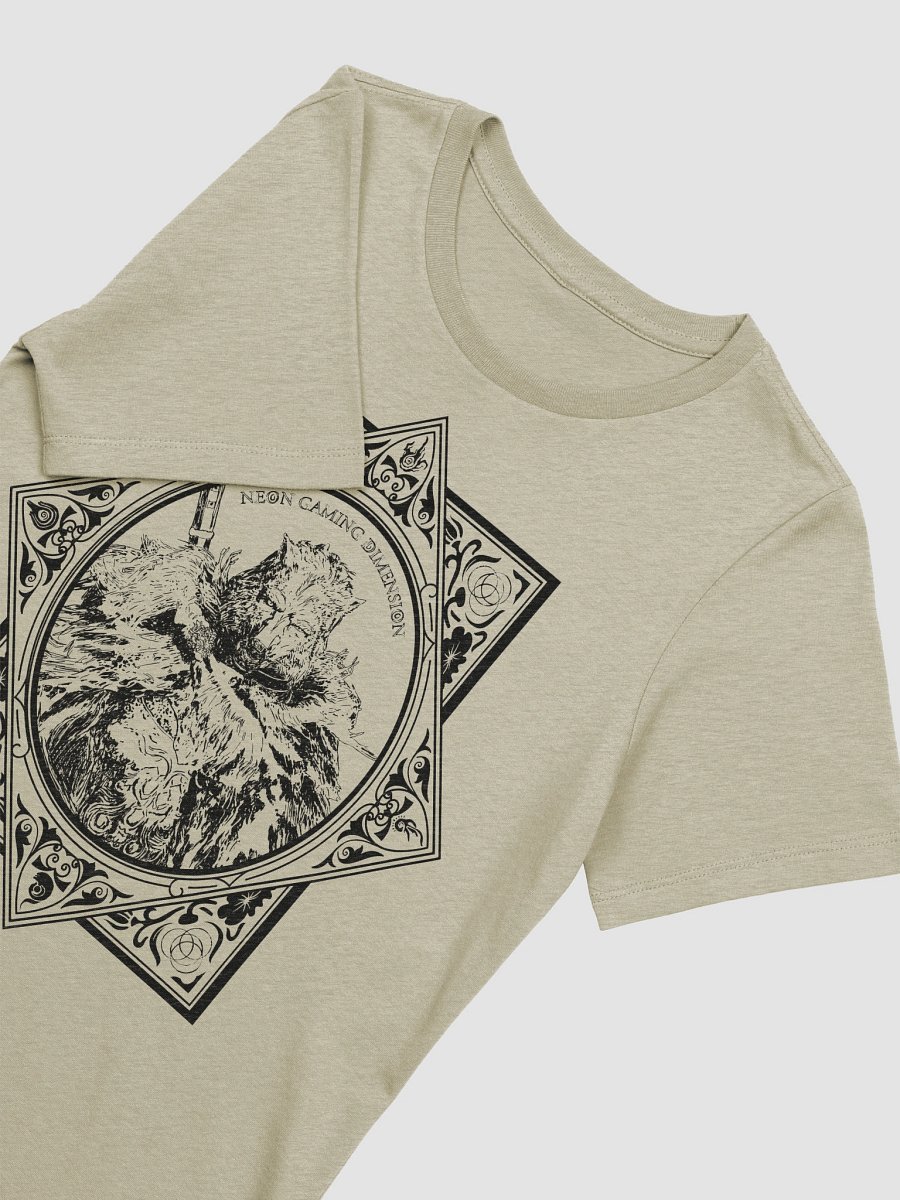 The Elden Shirt [Body Type 1 - Traditionally Feminine] product image (5)