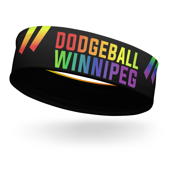Dodgeball Winnipeg 