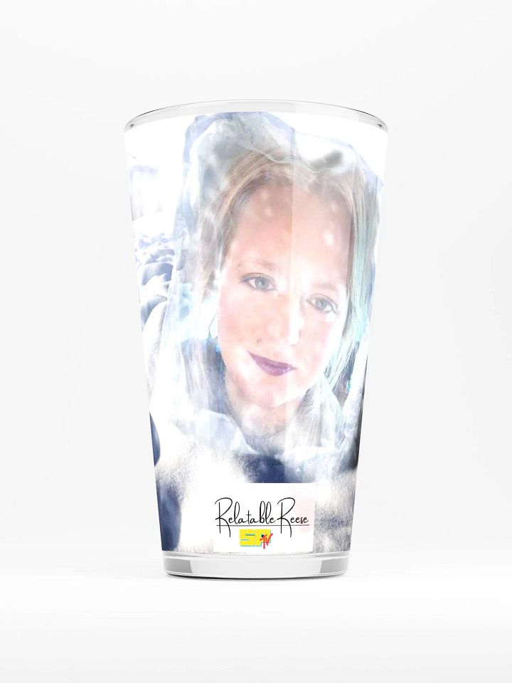 Reese Ice Tumbler product image (1)
