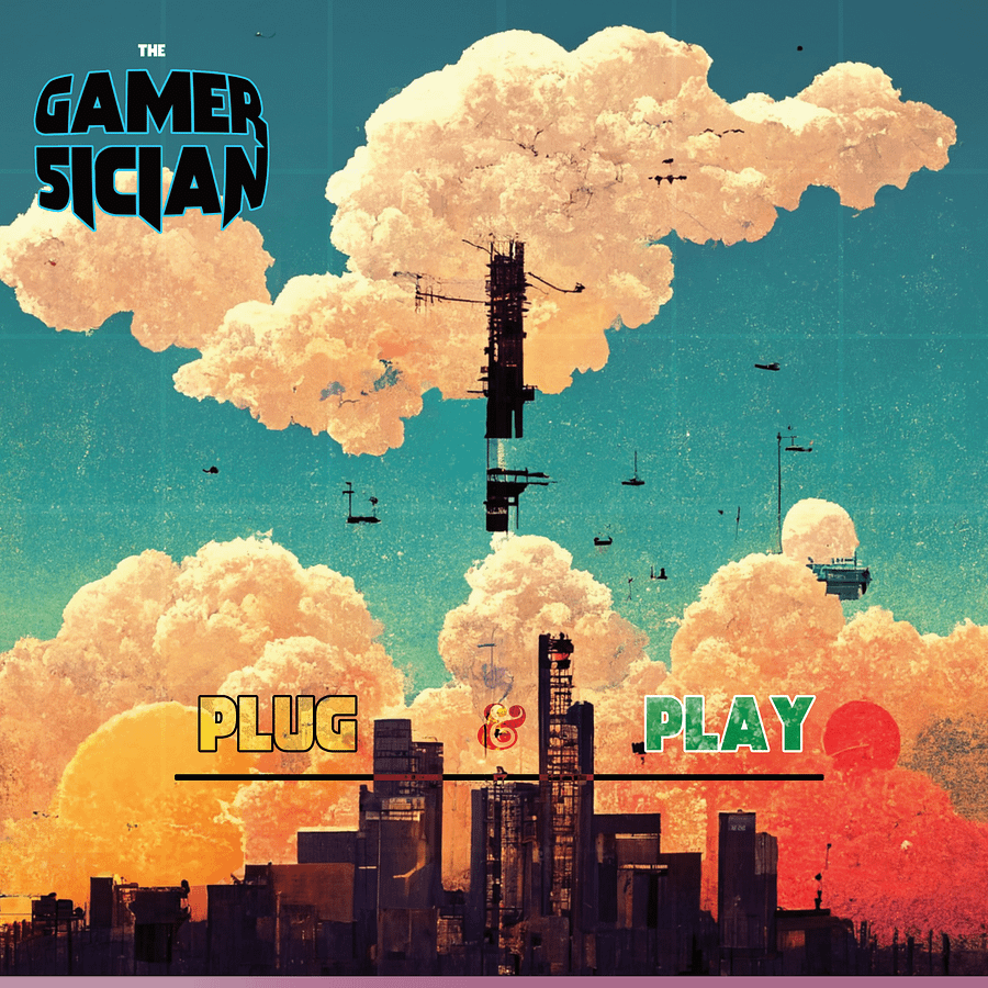 Plug & Play (Digital Album) product image (1)