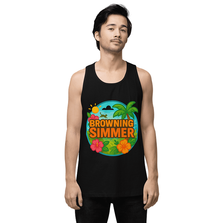 BrowingSimmer Summer product image (1)