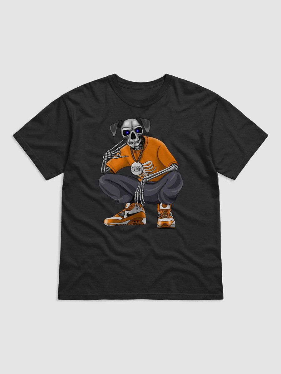 Criptonite303 MASCOT product image (2)