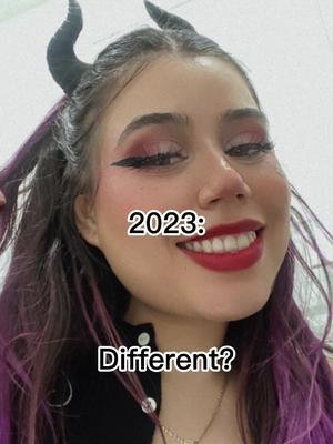 I said it would be over for them once i learned how to do eyeliner, cleared my skin(mostly), and grew my hair back out. 🫣  #egirl #twitch #demongirl #sanrio 