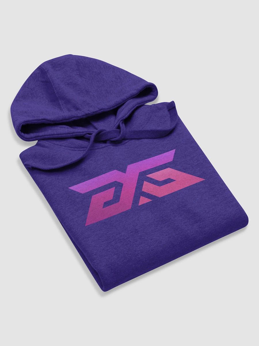 Purple Hoodie product image (5)