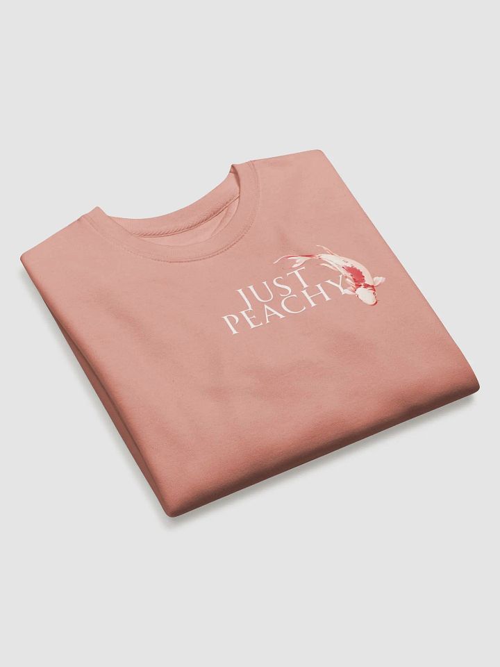 A Small Fish - Sweater product image (1)