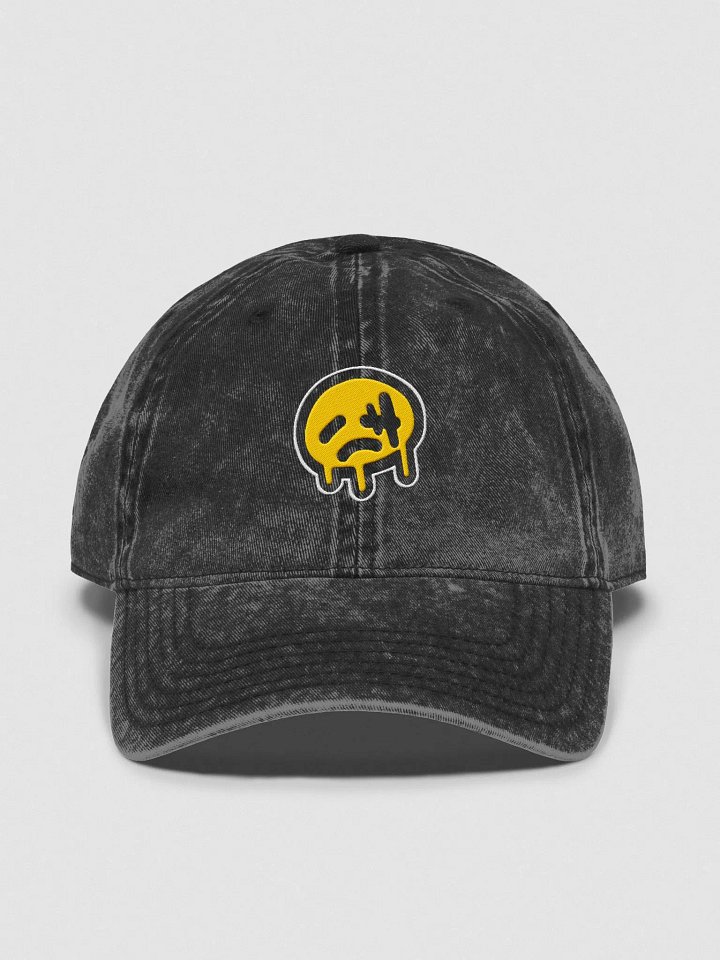 BD Dad Hat product image (1)