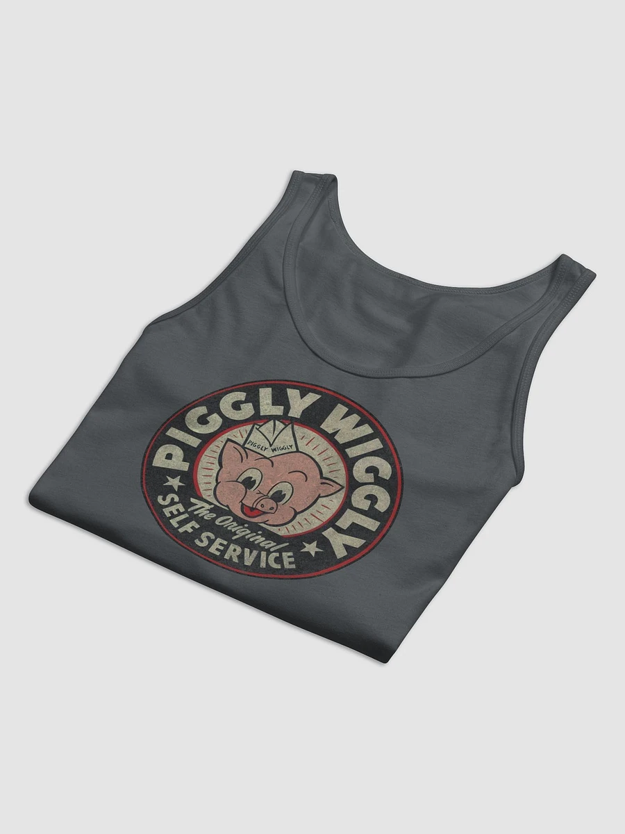 Piggly Wiggly Tank Top product image (3)