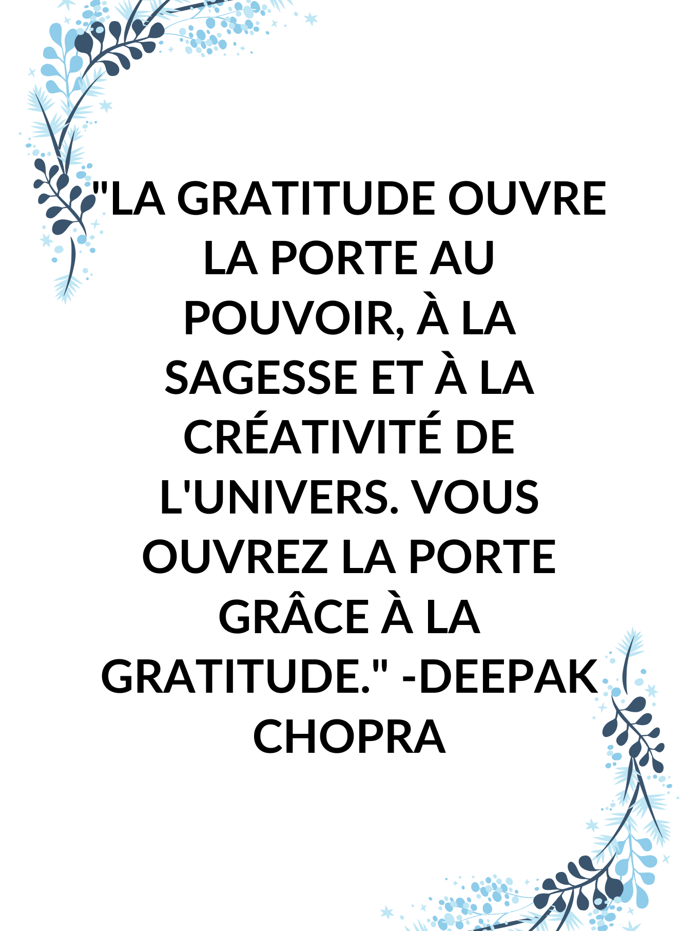 Vivre avec gratitude : un journal inspirant de 30 jours product image (3)