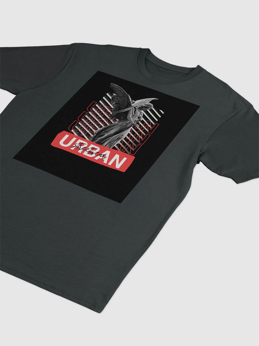 Urban Angel Wings Graphic Tee product image (3)