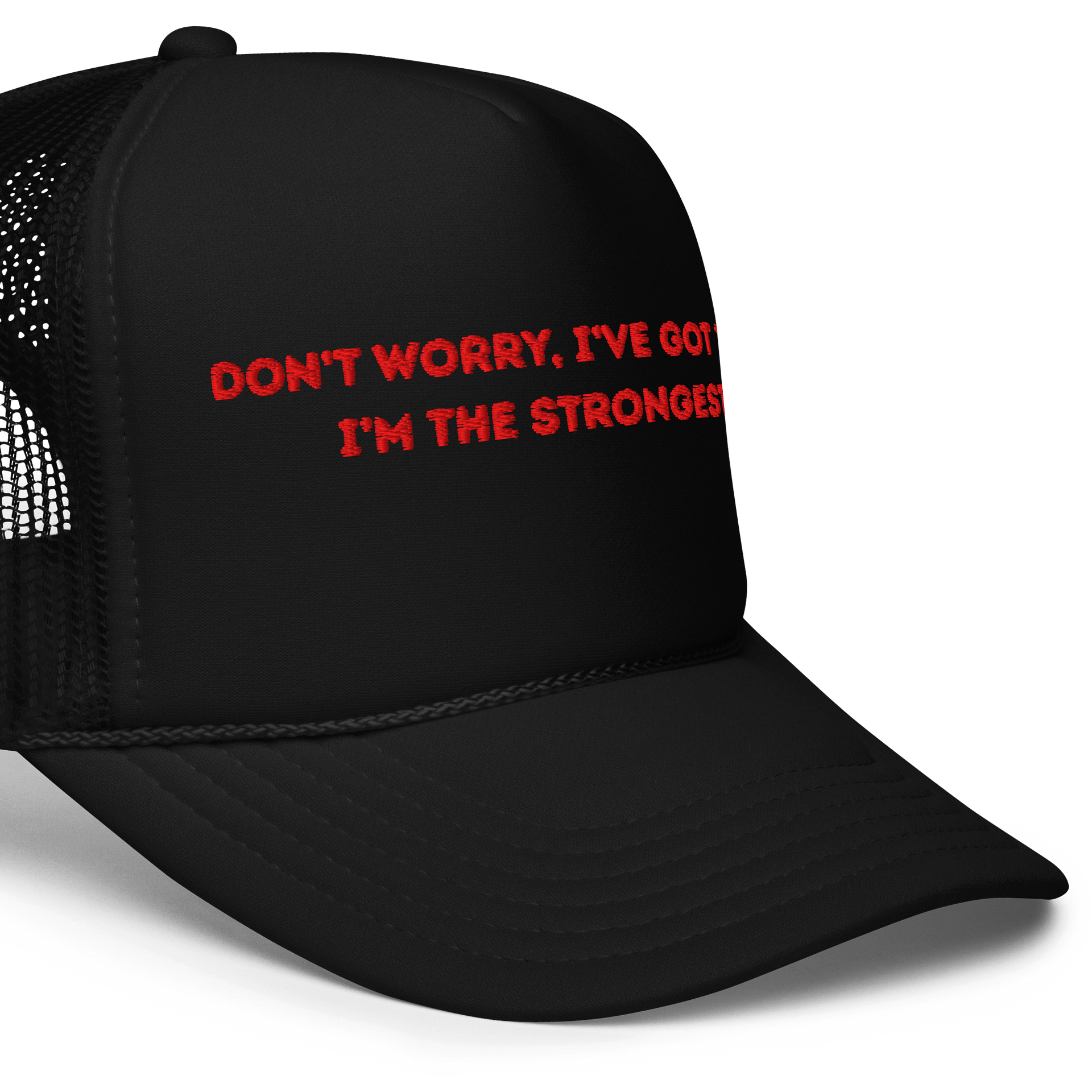 Gojo’s Infinity Cap product image (5)