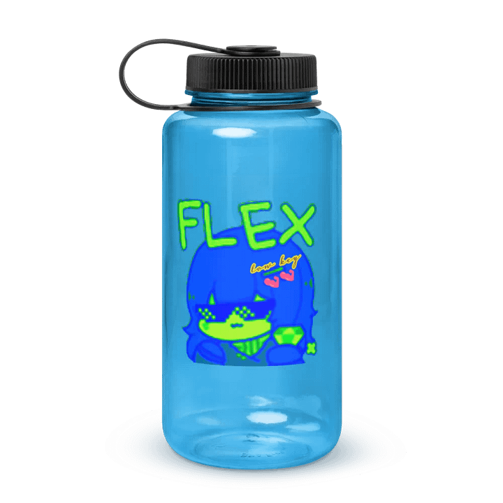Low Key FLEX Water Bottle product image (3)