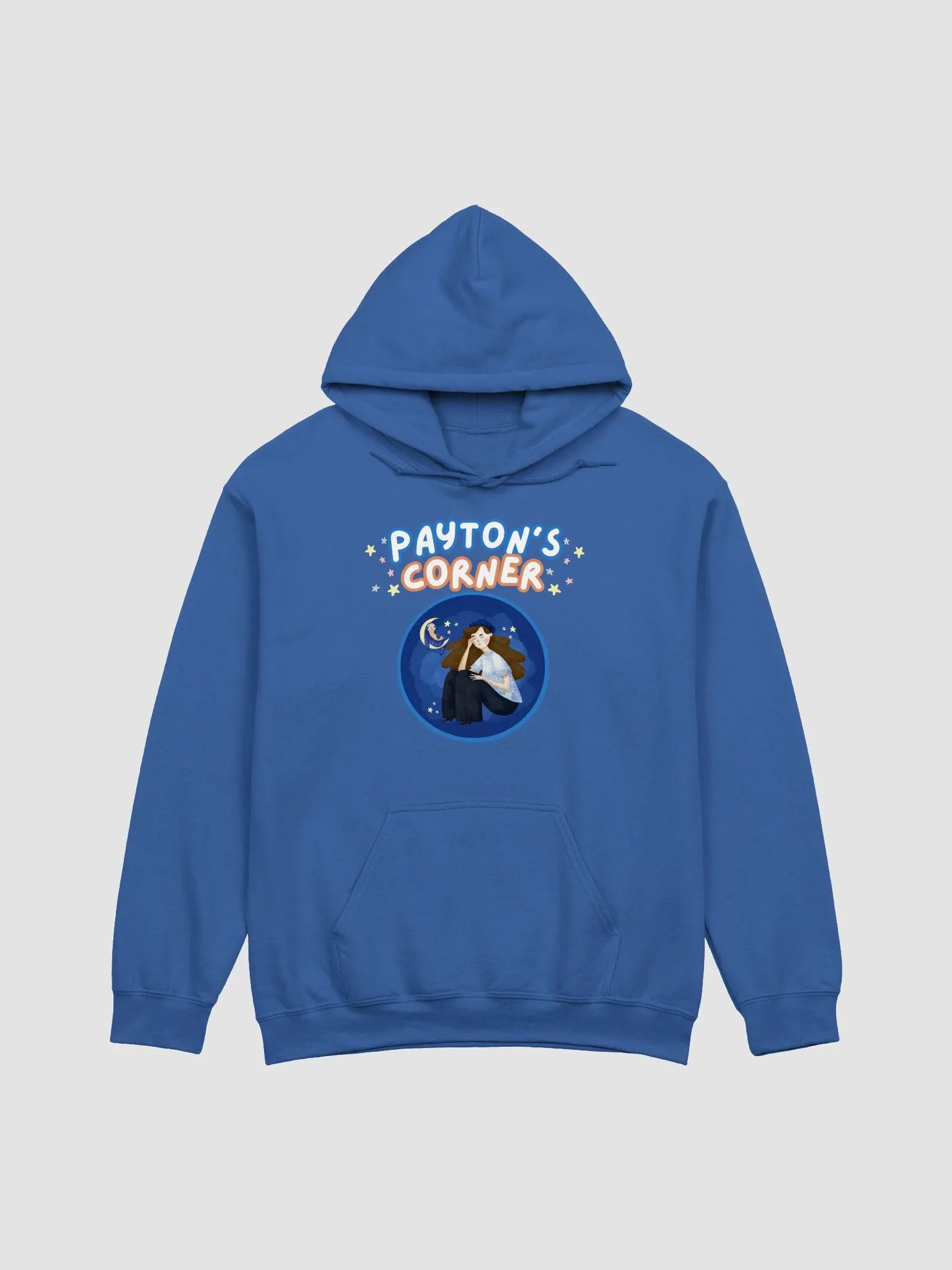 Payton's Corner Hoodie product image (2)