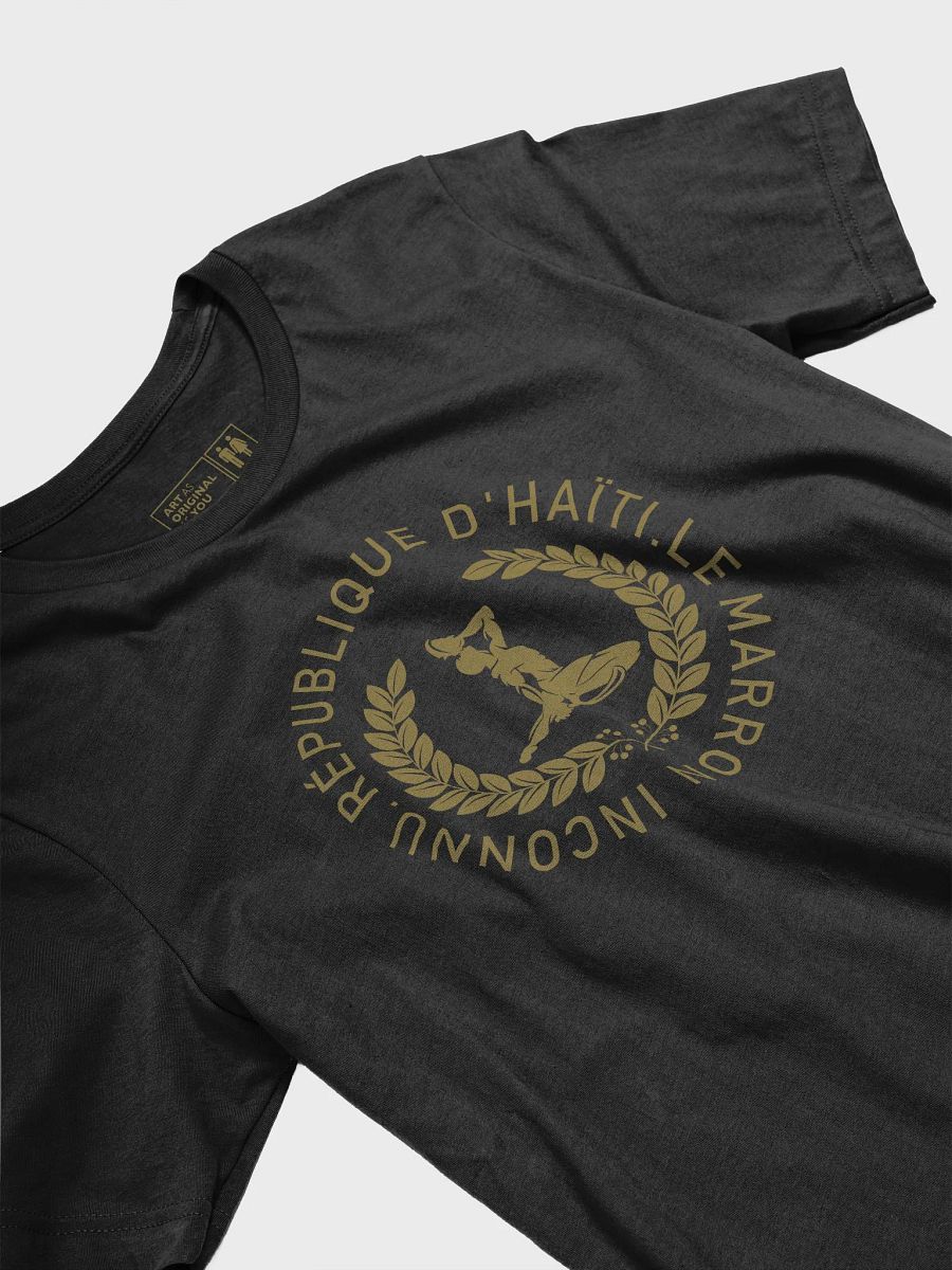 République d'Haïti II product image (13)