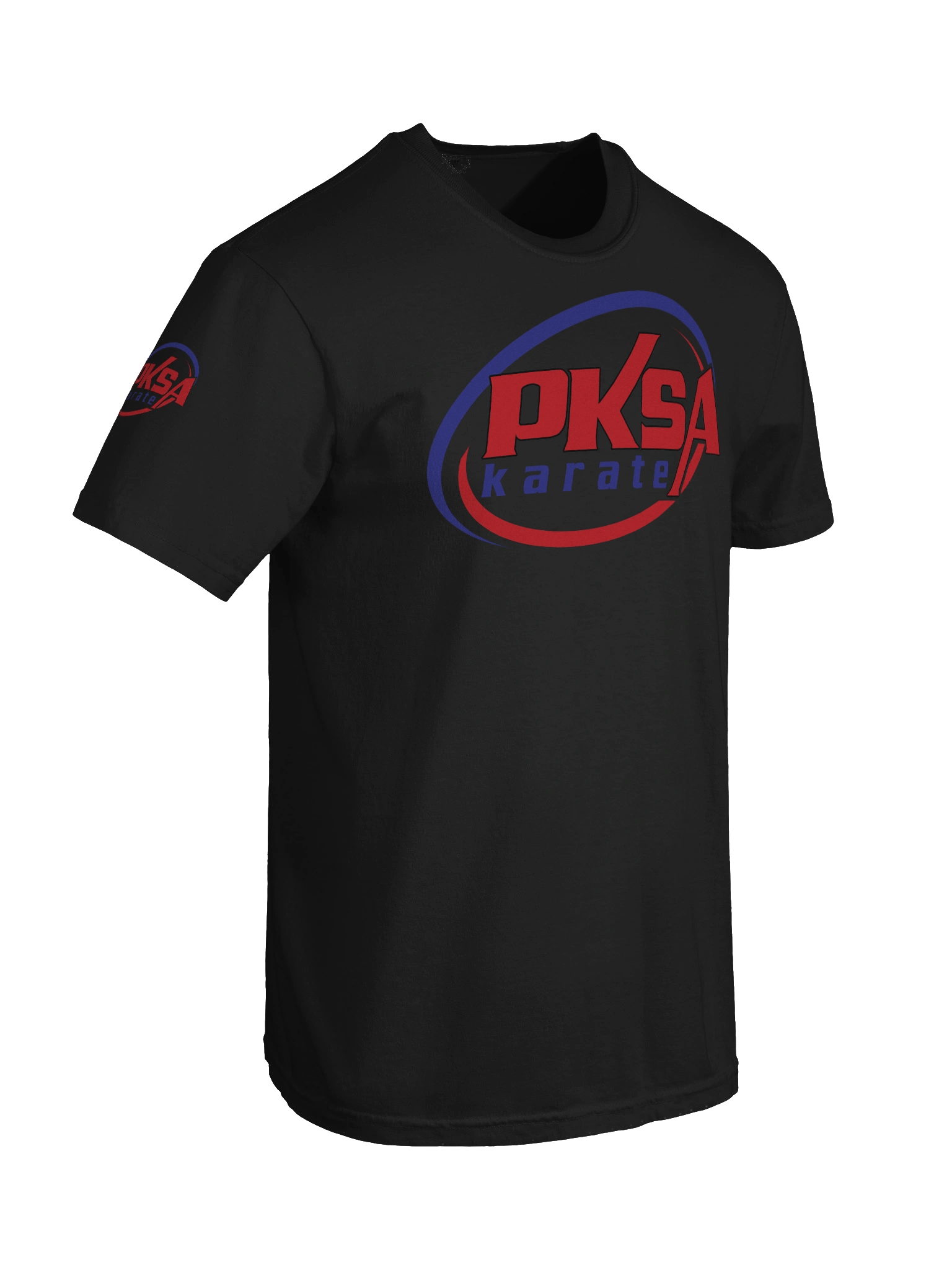 Adult: Embrace Discipline Tee product image (9)