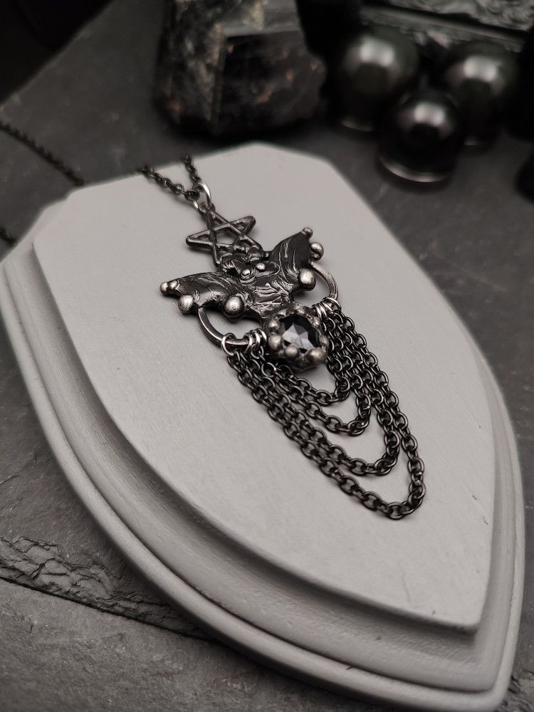 Bats Sorcery - StarVeil product image (3)