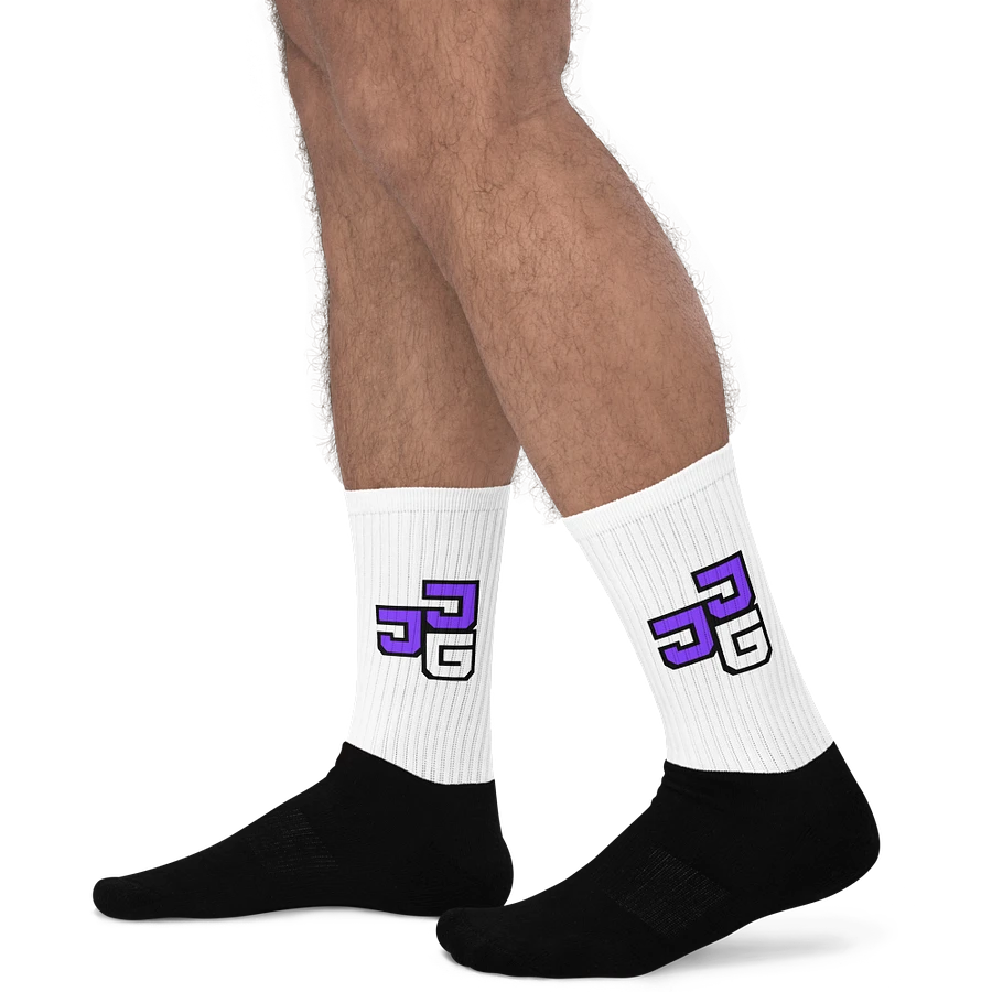 Official JJG Socks! product image (20)
