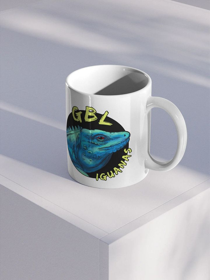 GBL Mug! product image (2)