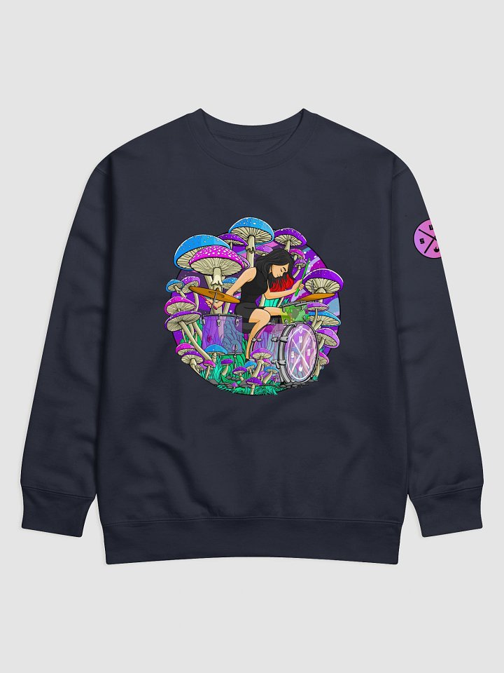 Mushroom Drummer product image (2)