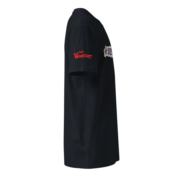 Boppers Insignia - Unisex Premium T-Shirt product image (2)