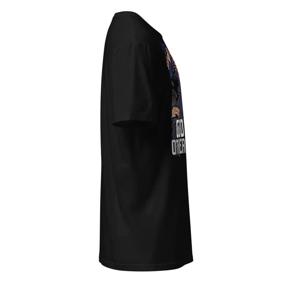 Trump: God Has Other Plans product image (8)