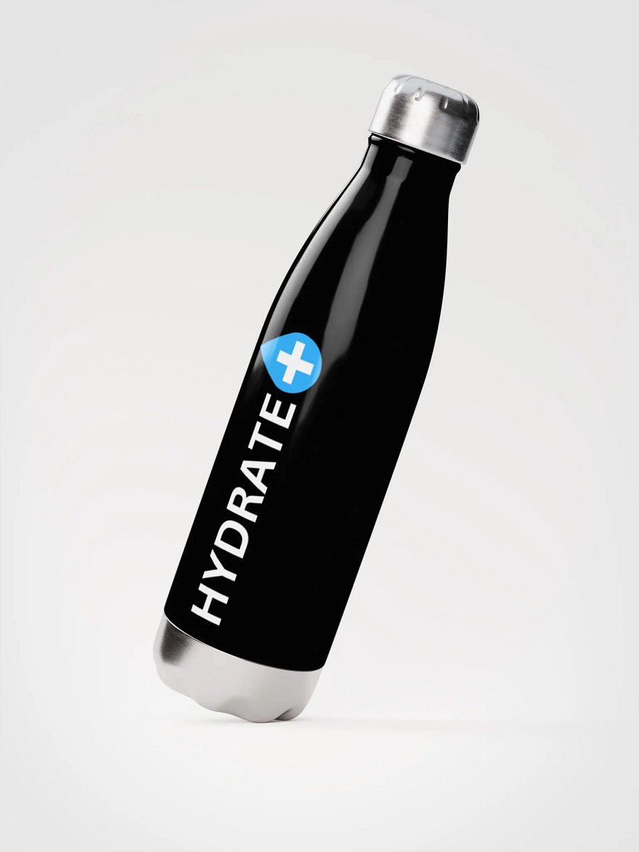 HydratePlus - Stainless Steal Water Bottle product image (5)