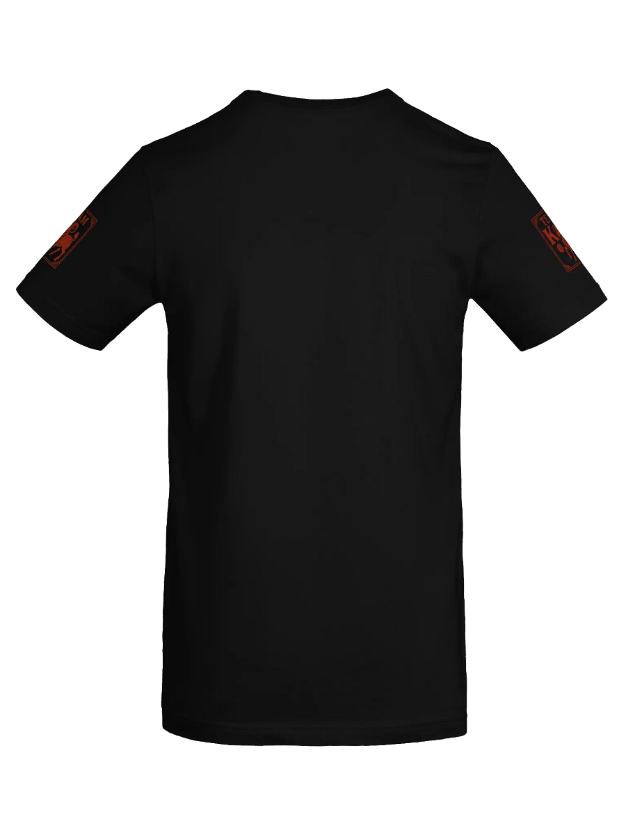 TEAM K RAM ZODIAC T-Shirt product image (6)