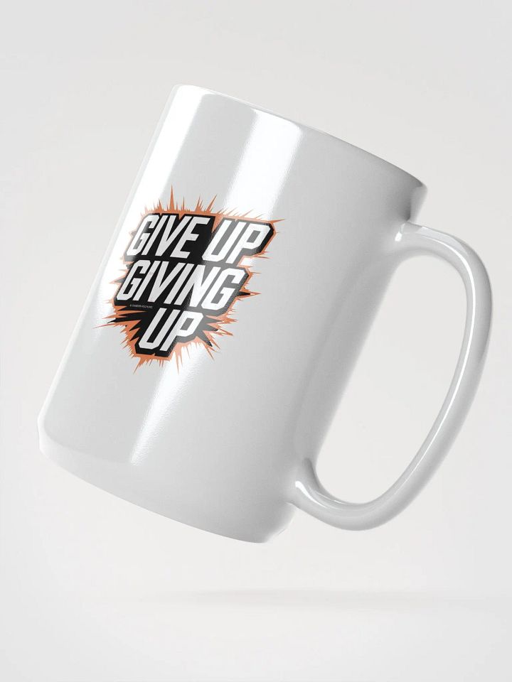 Motivate Mug product image (2)