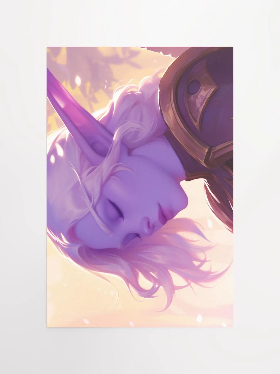 Twilight Reverie Poster product image (4)