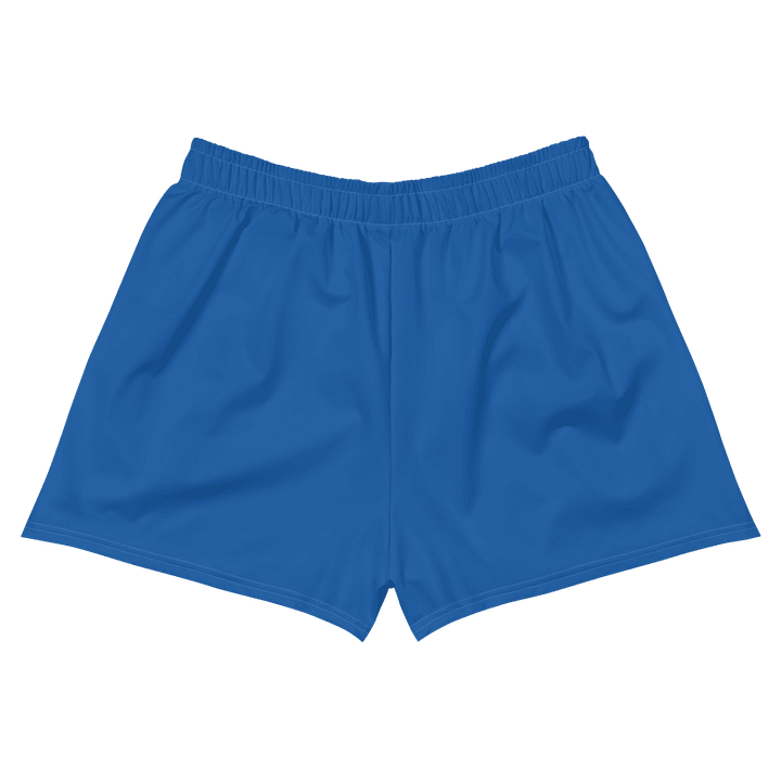 Athletic Shorts - Royal Blue product image (2)