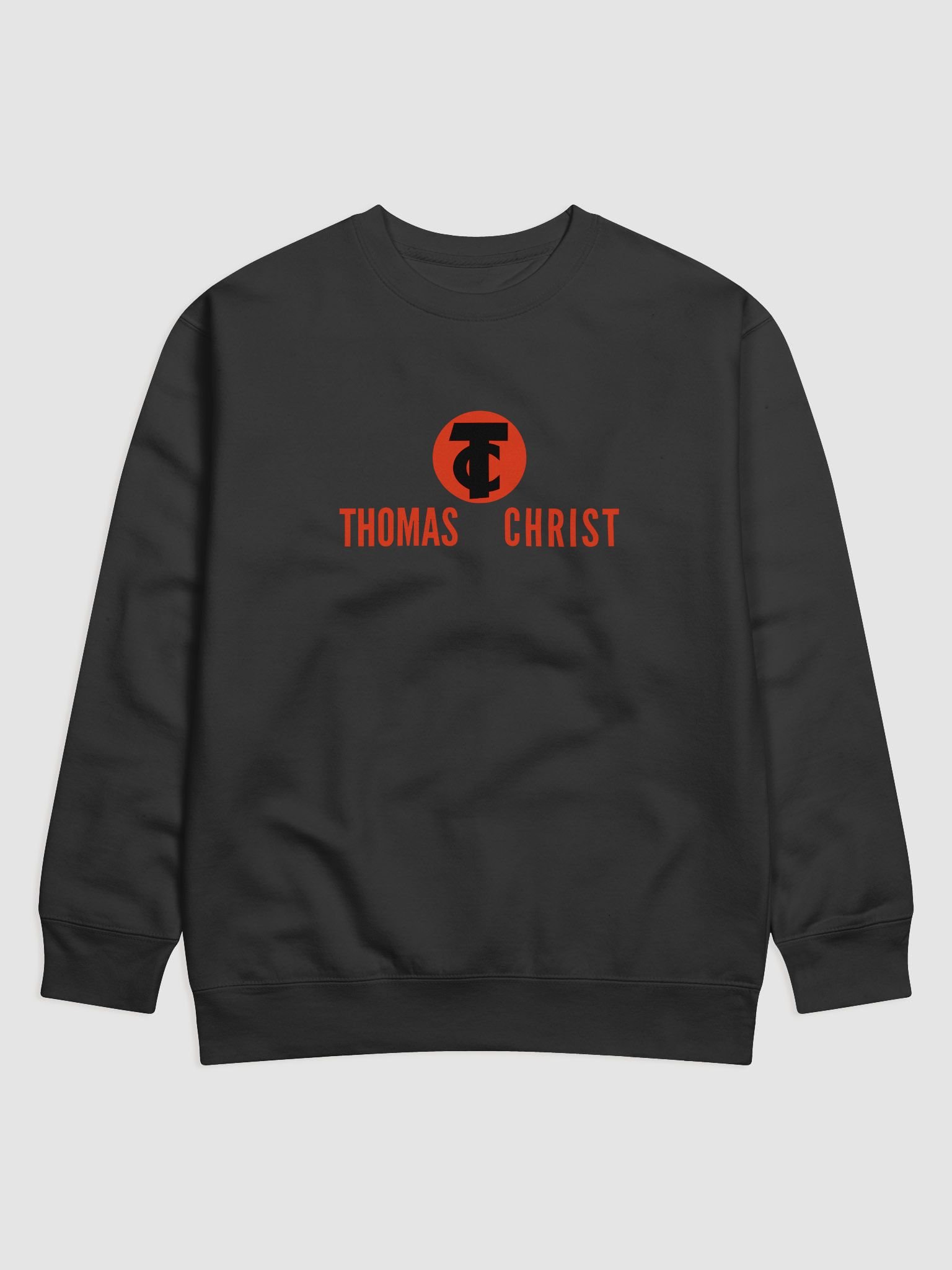 Hollow and Chosen TC Logo Sweater product image (3)