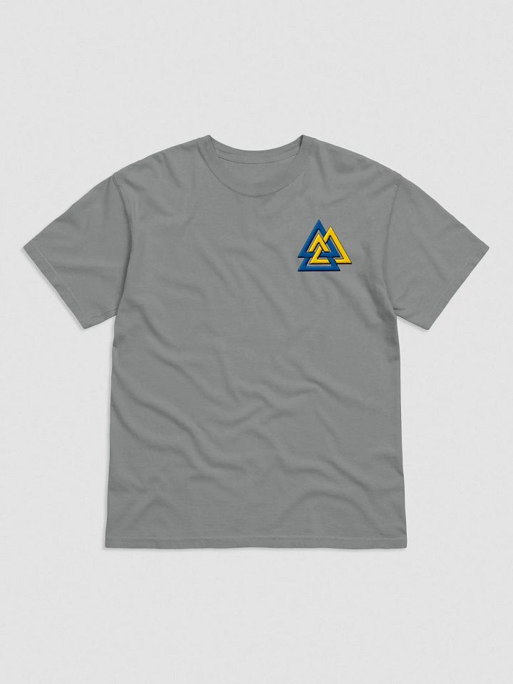 Valknut Svea - Shirt product image (1)