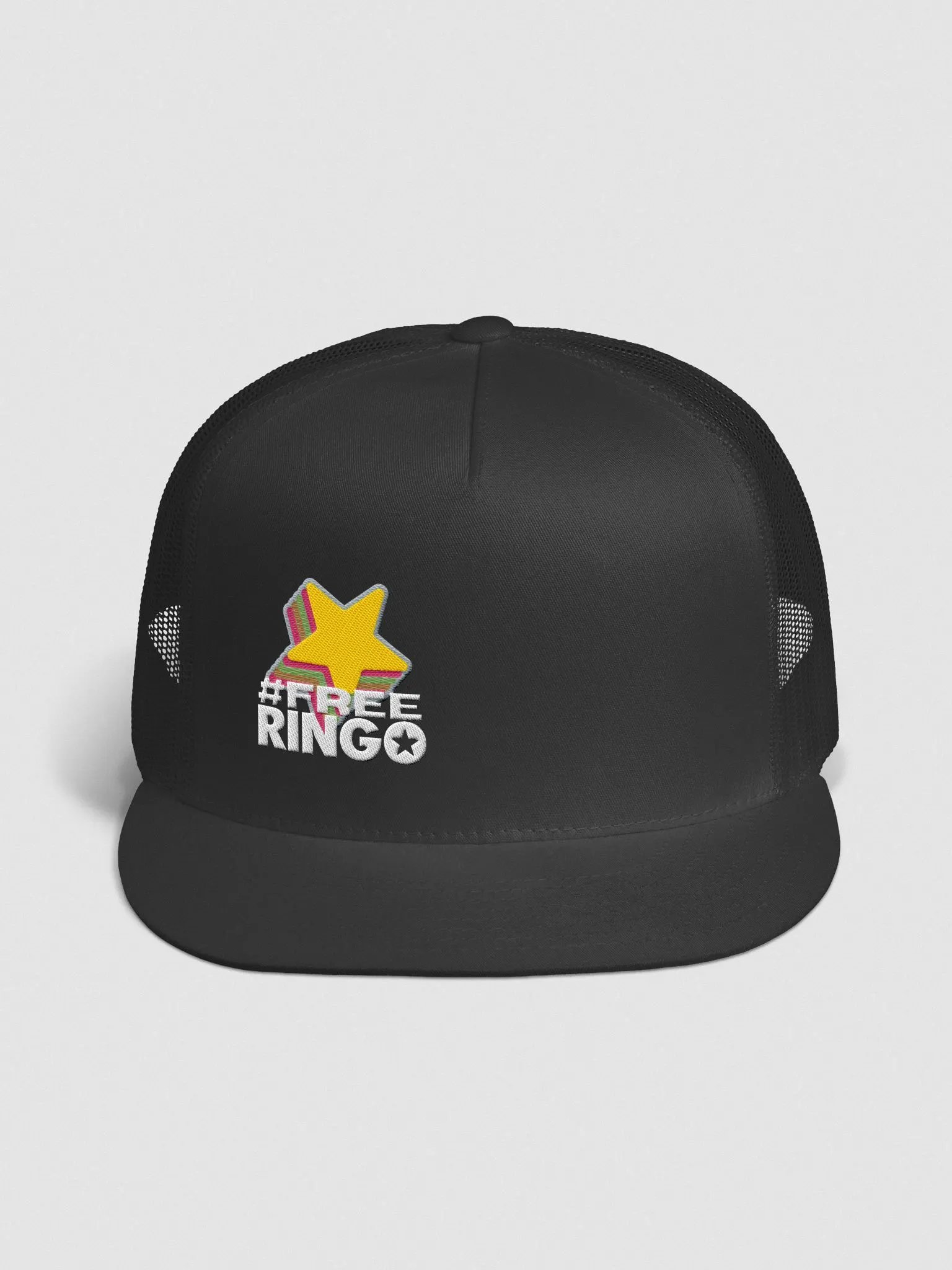 Ringo Hat product image (20)
