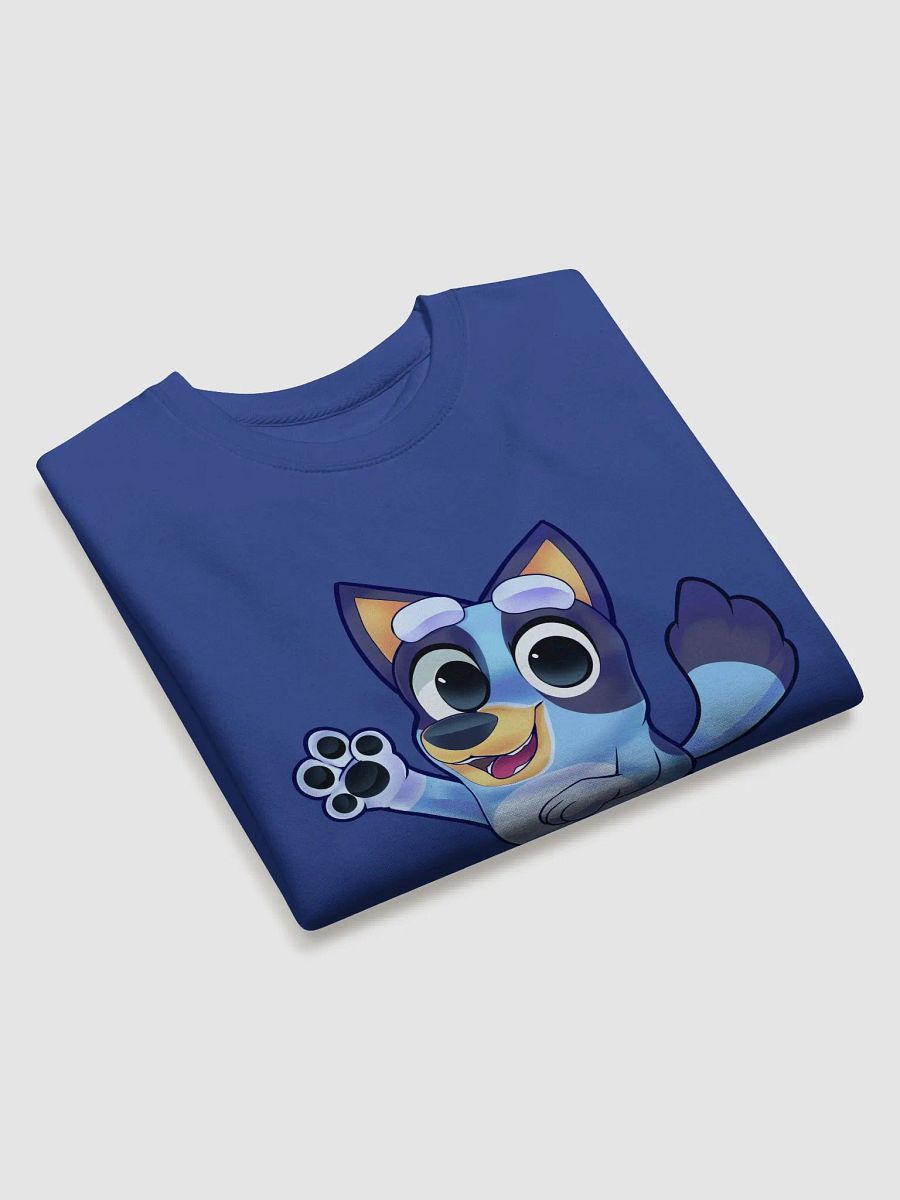 Bluey Hoodie product image (3)