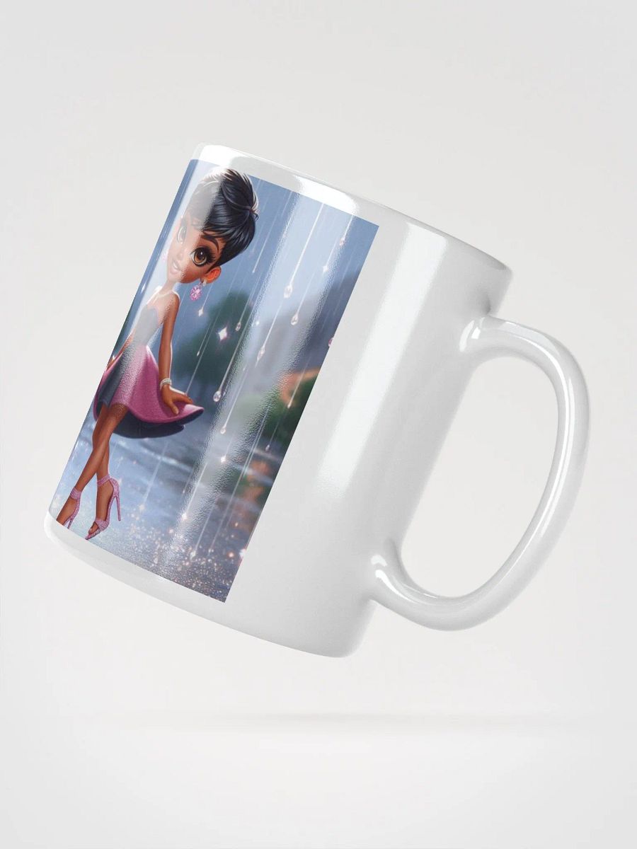 Smooches in the Rain product image (4)