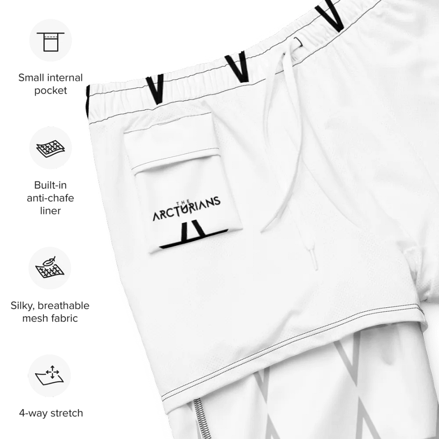 Swim Shorts product image (7)