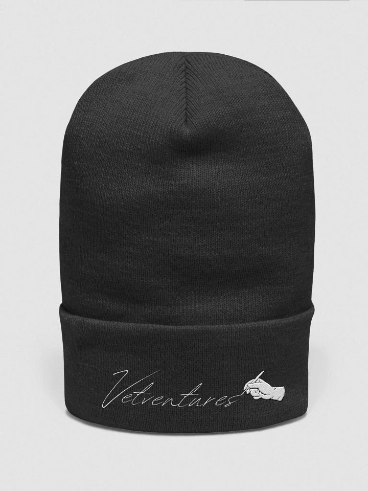 Vetventures Signature Beanies product image (5)