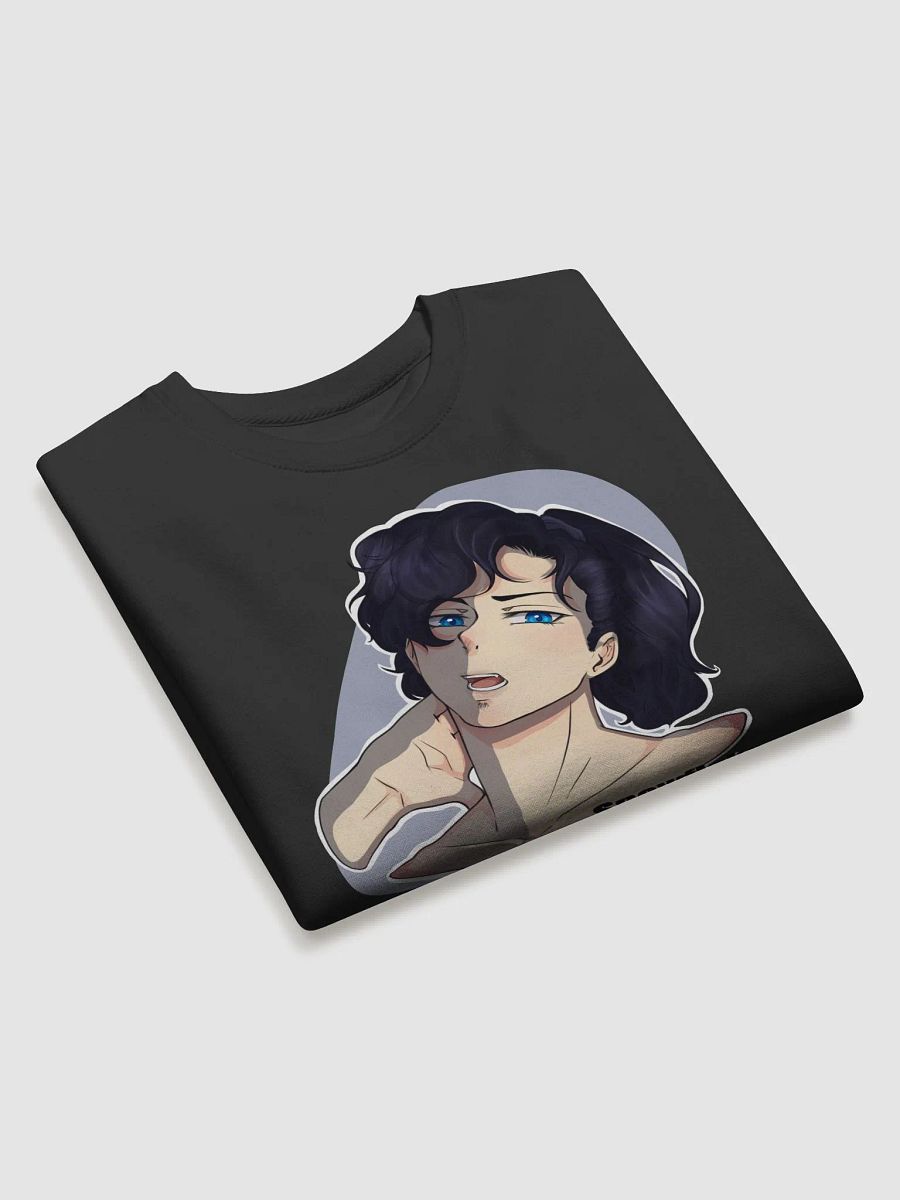 Russel Sweater product image (3)