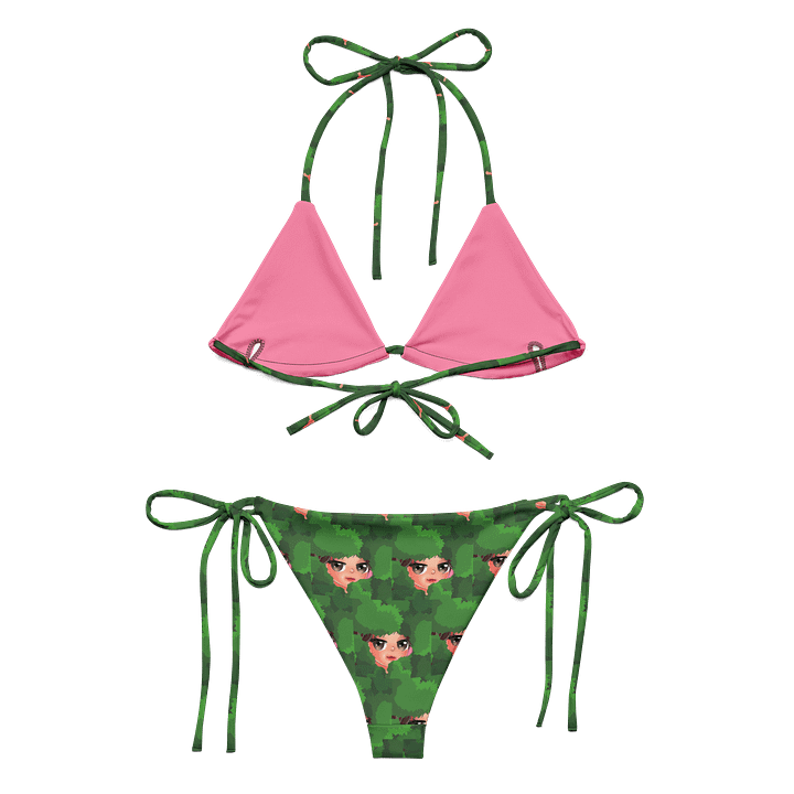 Bush Goddess Bikini Set product image (1)