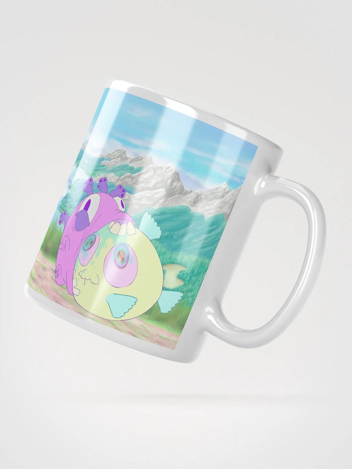 Unicorn Boy Mug product image (6)