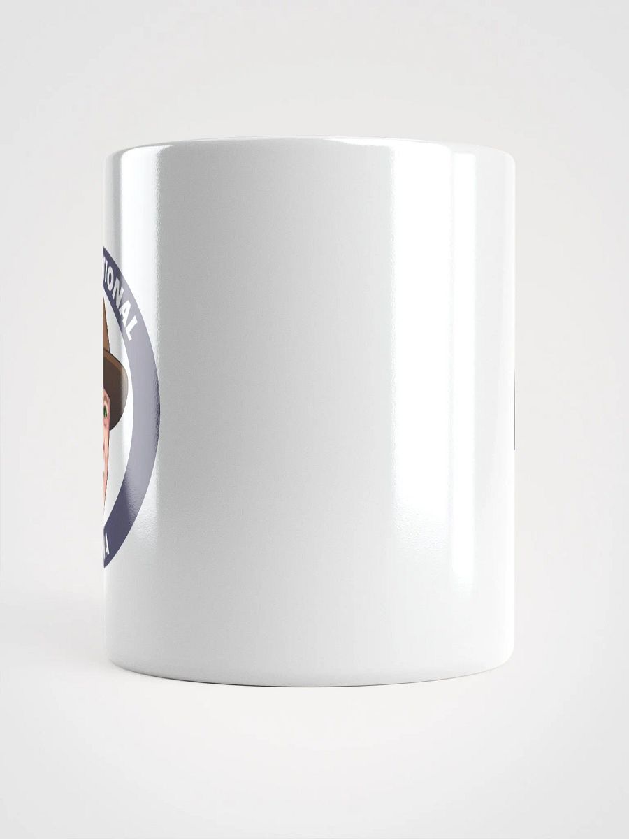 Madd Fictional Media Mug (White) product image (13)