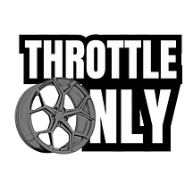 THROTTLE ONLY