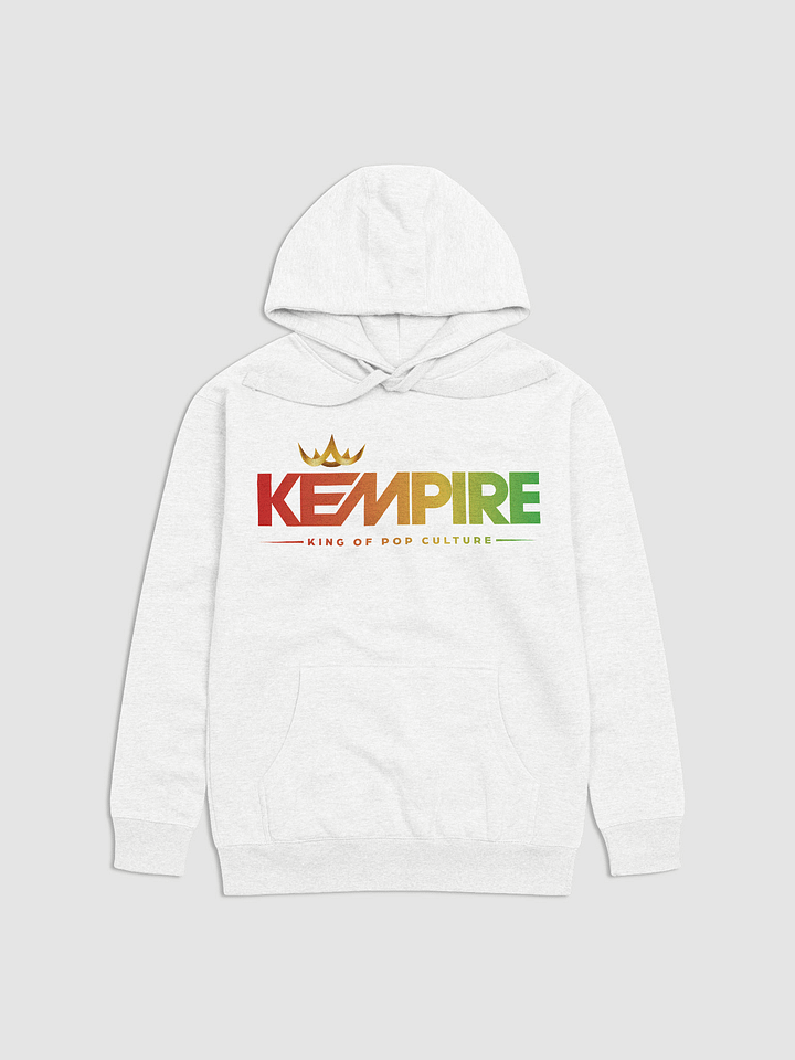 Juneteenth 2025 Sweatshirt product image (5)