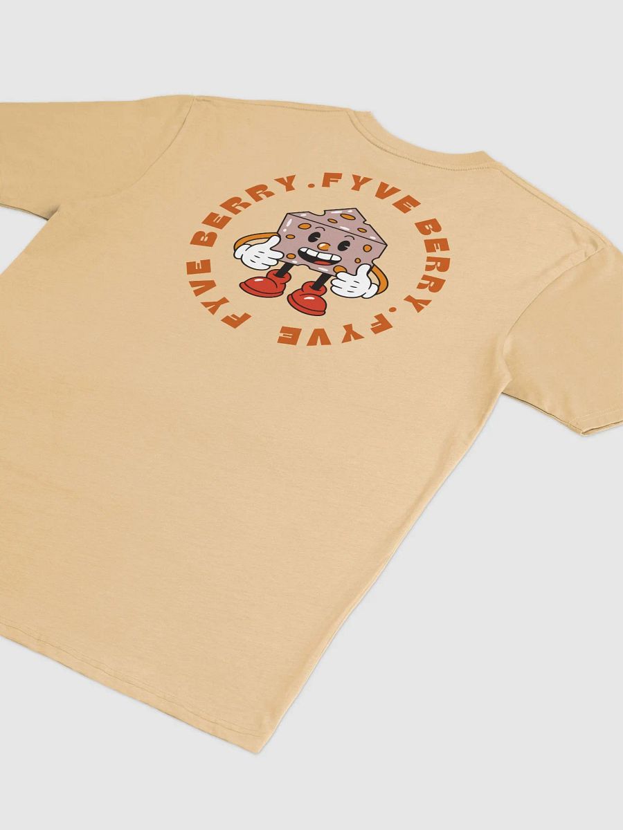 Cotton Heritage Unisex Premium Heavyweight product image (4)